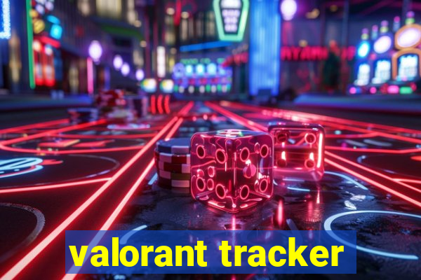 valorant tracker